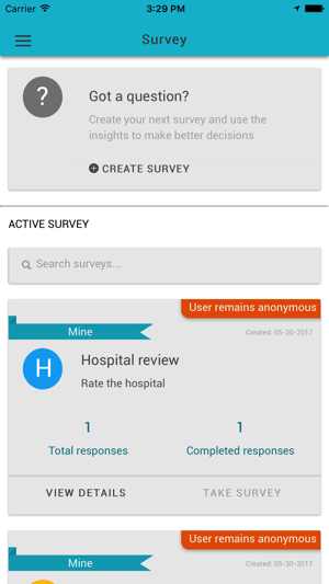 SpeedTally(圖1)-速報App