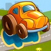 Cars Puzzles For Toddlers
