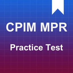 CPIM MPR Exam Prep 2017 Version