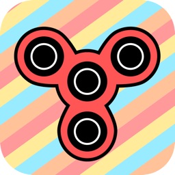 Fidget Spinner Fun