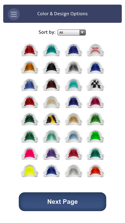 OrthoMarbles by ApplebyDental