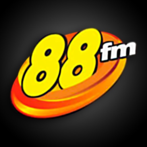 88 FM Camaçari icon