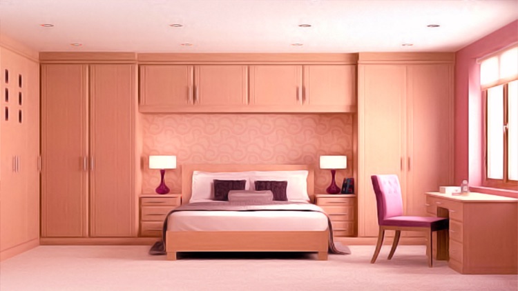 Expansive House escape