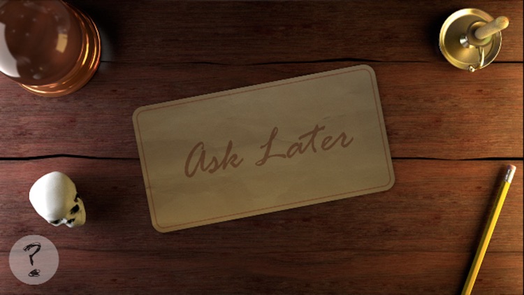 Charlie Spinner Answer Cards screenshot-3