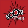 Boom Fitness.