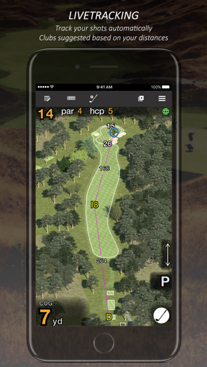 Great Northern Golf(圖3)-速報App