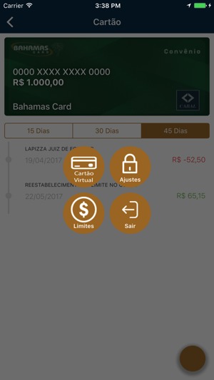 Bahamas Card(圖4)-速報App