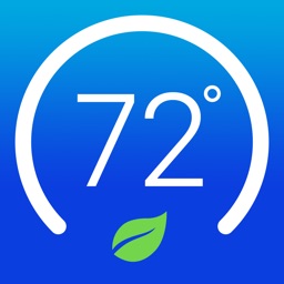 Thermo Watch for Nest Thermostat® Apple Watch App