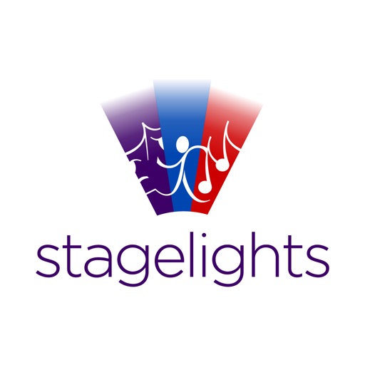 Stagelights Greensboro, NC icon