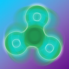 Activities of Fidget Fingers Spinner - spinner simulator