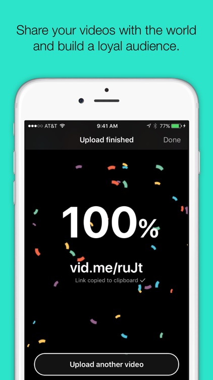Vidme screenshot-4