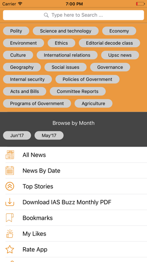 IAS Buzz(圖1)-速報App