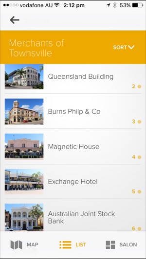 Townsville Tours & Trails(圖3)-速報App