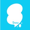 Snow Cam. - Photo Editor iPhone / iPad