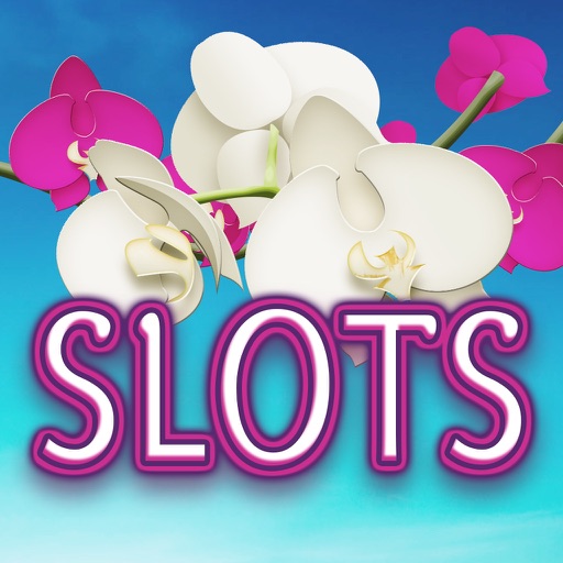 Fun Slot Games - Wild Orchid