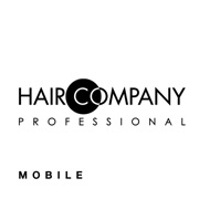 Hair Company Mobile