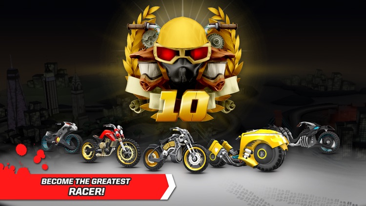 GX Racing