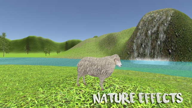 My Sheep Simulator(圖5)-速報App