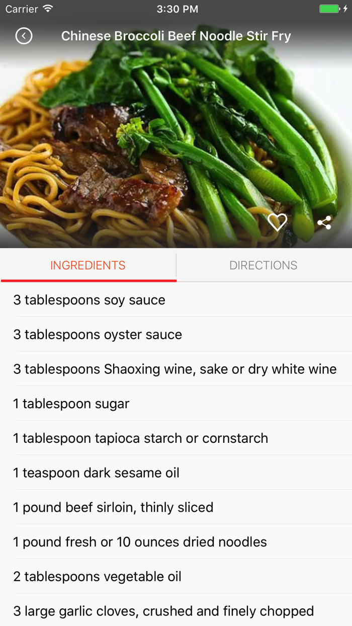 Chinese Recipes Food recipes, cookbook, meal plan
