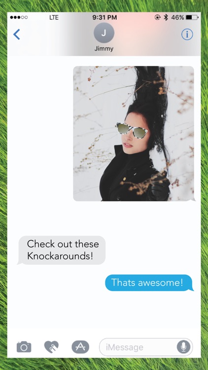 Knockaround Sunglasses