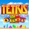 Tetris® Battle Drop combines traditional Tetris gameplay and multiplayer battles into one super-fun gaming experience--now with intuitive touch controls to quickly DROP the Tetrimino pieces into place with ease