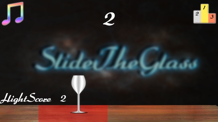 SlideTheGlass