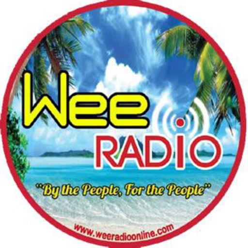 Wee Radio icon