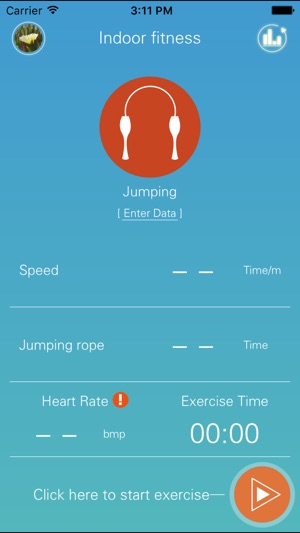 Fit Jump(圖1)-速報App