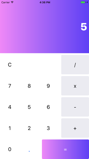 Calculate It - Cool Calculator(圖3)-速報App