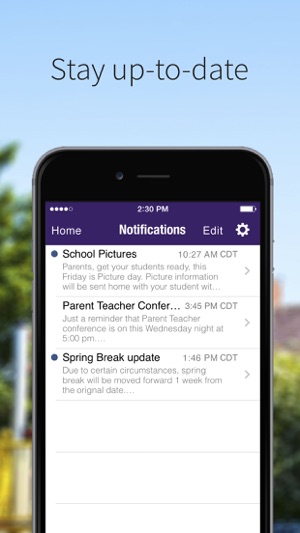 Granbury ISD(圖3)-速報App