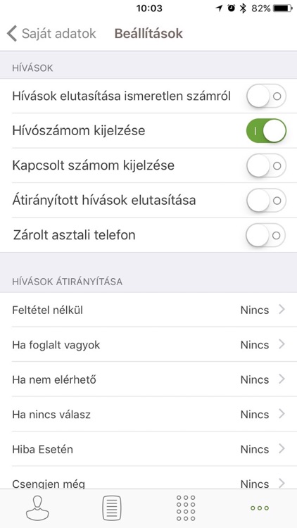IP Center Mobile