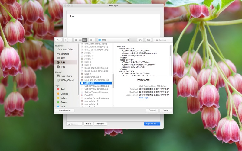 Xmlspy for mac free download