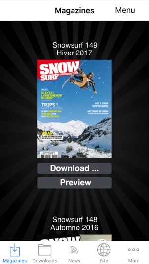 Snowsurf(圖1)-速報App