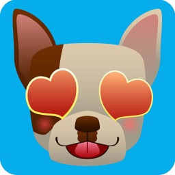 PitMoji - Pit Bull Emoji & Stickers!