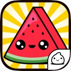 Top 40 Games Apps Like Watermelon Evolution Food Clicker - Best Alternatives