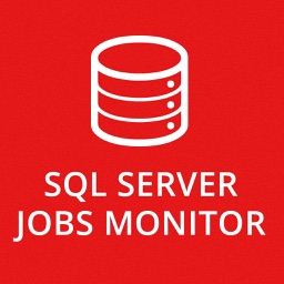SQL Jobs Monitor for SQL Server DBA Pro