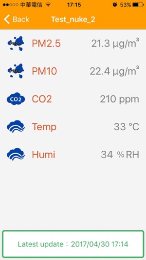 MTI IAQ-Pro(圖2)-速報App