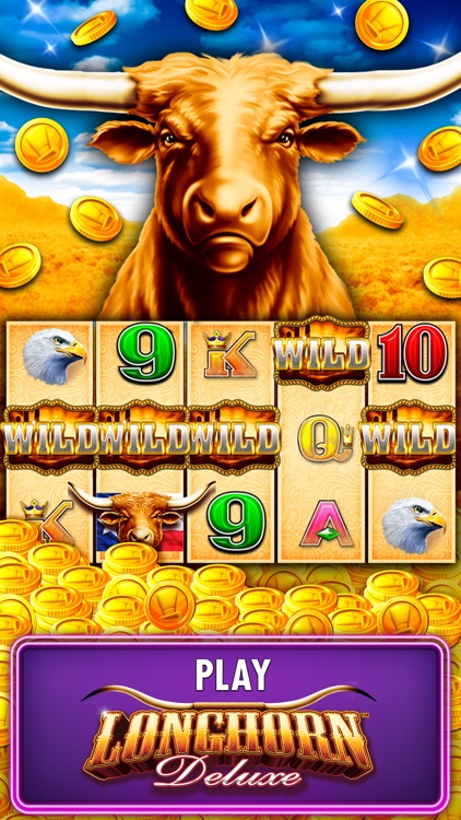 Cashman Casino - Casino Slots Games screenshot-4
