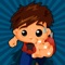 PizzaBoy Vs Zombie
