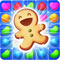 Activities of Candy Carnival -Blast Mania