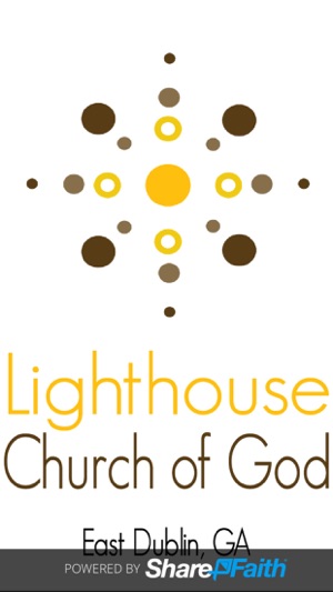 Lighthouse Church of God(圖1)-速報App