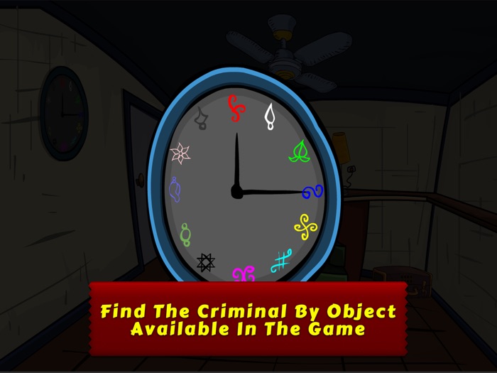 Murder Mansion 2 Escape Games - start a brain game