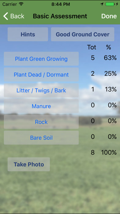 How to cancel & delete Ground Cover from iphone & ipad 3