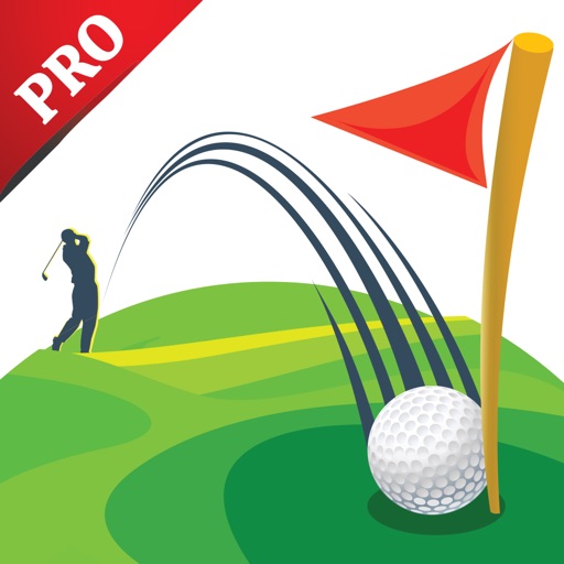 Golf GPS - FreeCaddie Pro