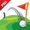 The Original Golf GPS App, with most accurate Golf GPS Coordinates and Golf Course Maps