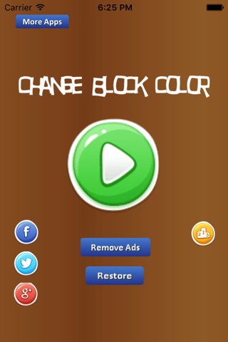 Change Block Color screenshot 2