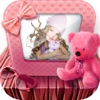 Cute Picture Frames for Photos – Best Photo Editor