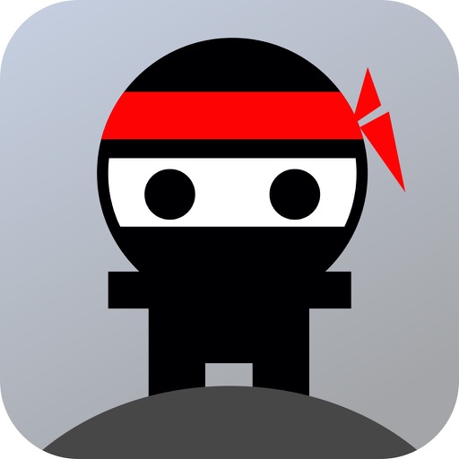 Yeah Ninja! iOS App