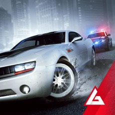 Activities of Highway Getaway: Police Chase - Car Racing Game