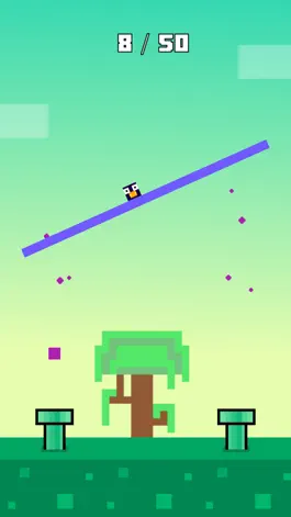 Game screenshot Wicked Pixel mod apk